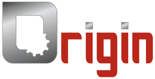 Origin Engineering Logo